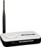 TP-Link WR340G Wireless Router - 802.11b/g, 4-Port LAN 10/100 Switch, VPN Pass-Through, UPnP, DMZ, Up to 54Mbps tplwsp1